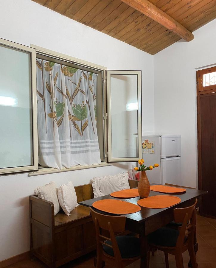 הוילה אבולה Casa Gaia מראה חיצוני תמונה